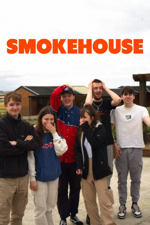 Smokehouse постер