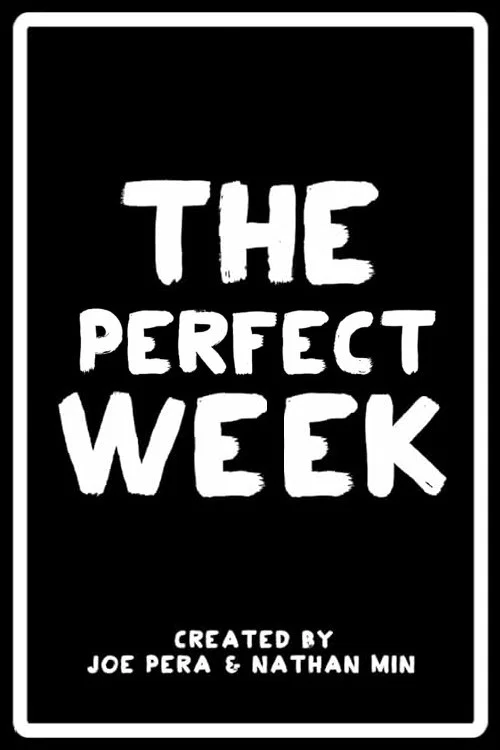 The Perfect Week постер