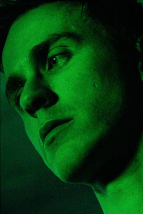 Chroma постер