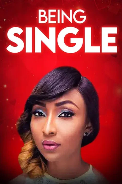 Being Single постер