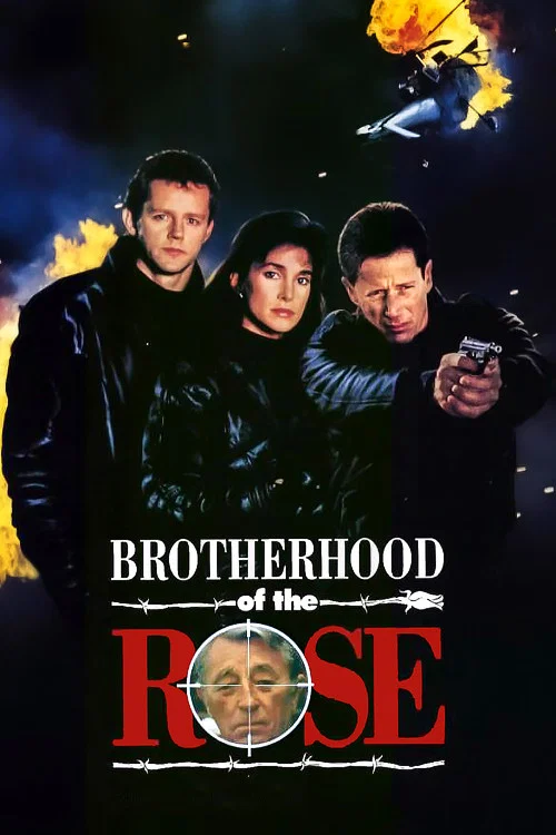 Brotherhood of the Rose постер