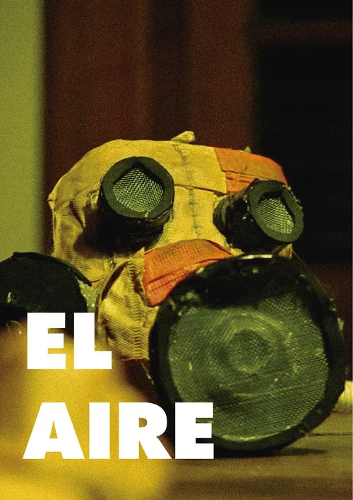 Historias de otro lugar: El Aire постер