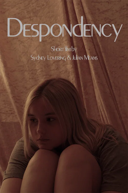 Despondency постер