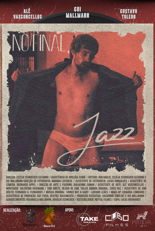 No Final, Jazz постер