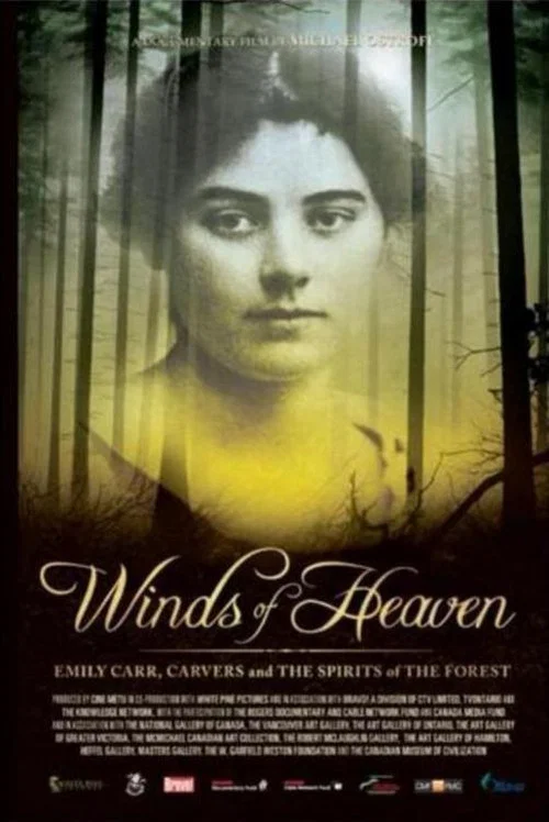 Winds of Heaven постер