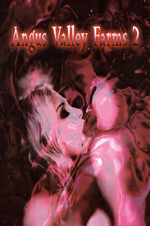 Angus Valley Farms 2 постер