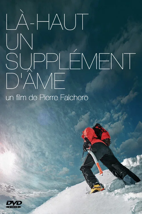 Là-Haut, Un supplément d'âme постер
