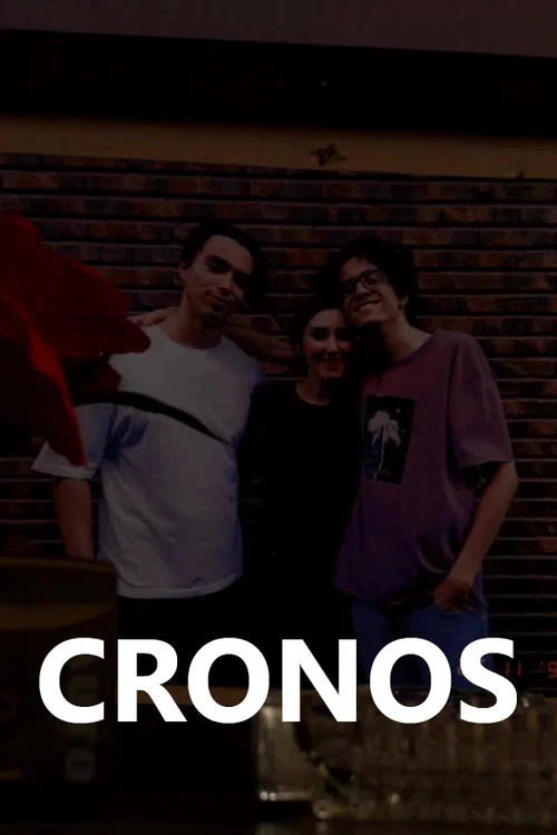 Cronos постер
