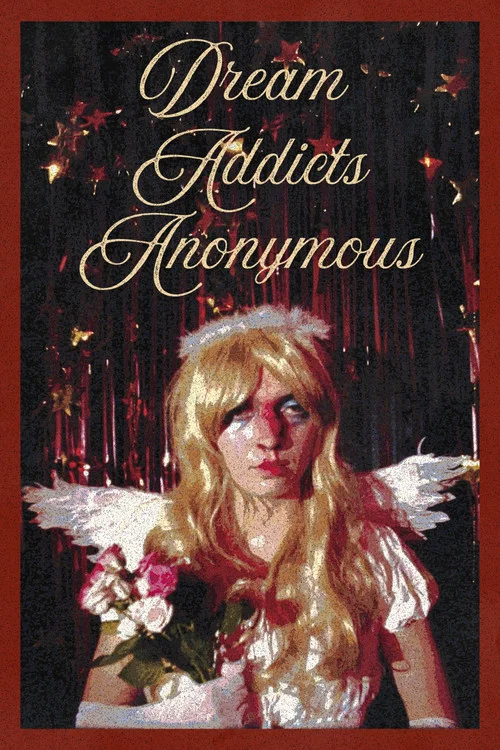 Dream Addicts Anonymous постер