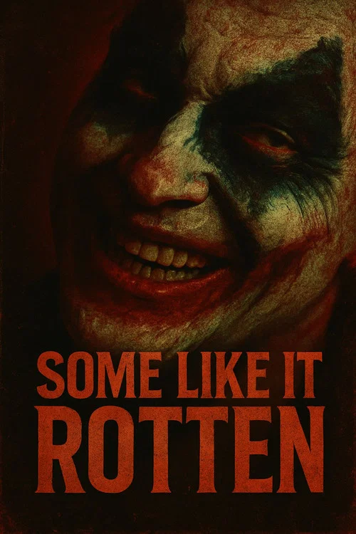 Some Like It Rotten постер