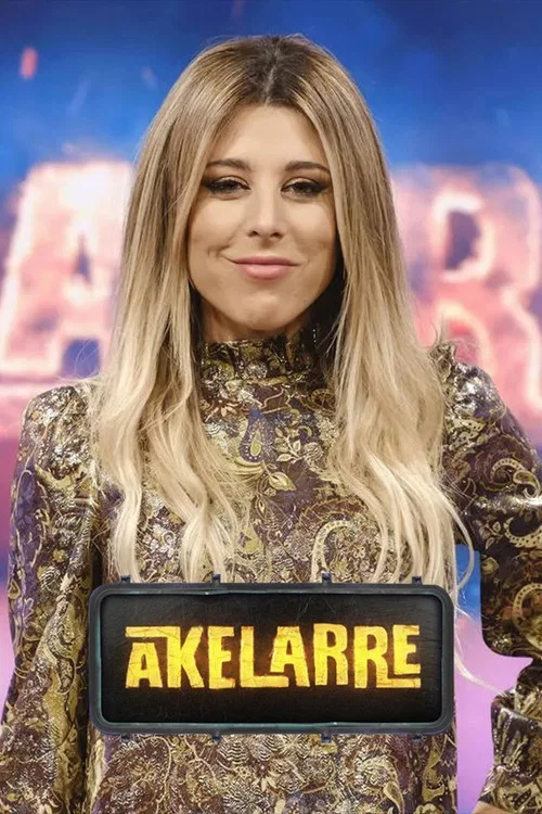 Akelarre постер