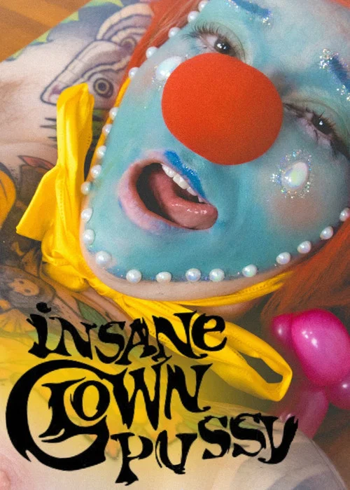 Insane Clown Pussy постер