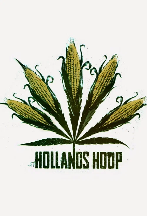 Hollands Hoop постер