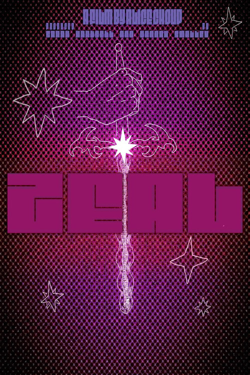 ZEAL постер