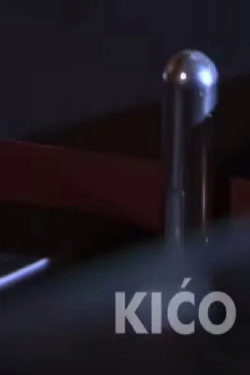 Kićo постер