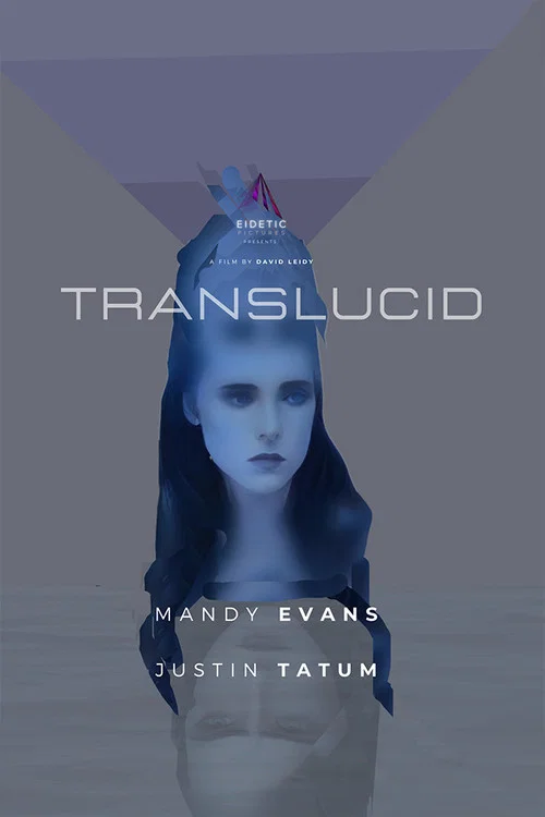 Translucid постер