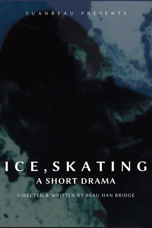 Ice, Skating постер