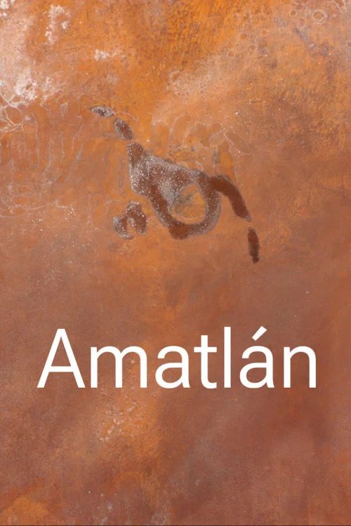 Amatlán постер