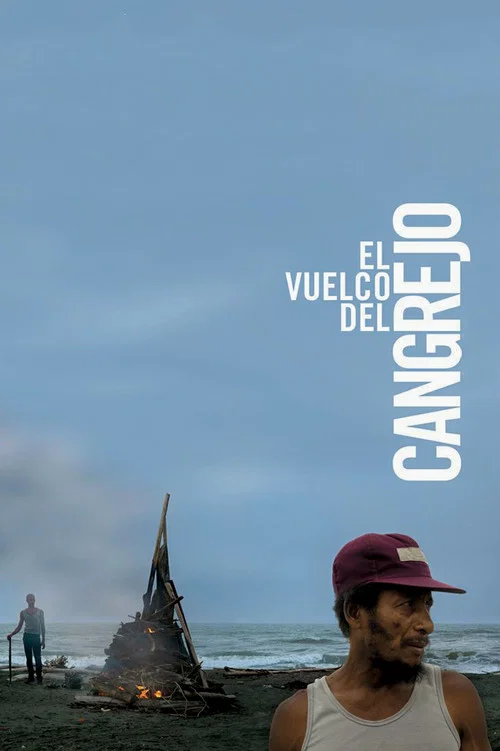 El vuelco del cangrejo постер