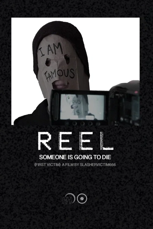 Reel постер