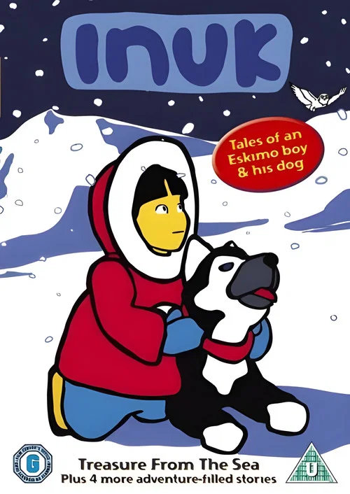 Inuk постер