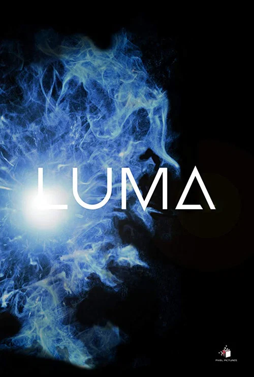 Luma постер