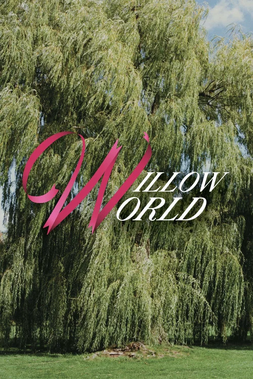 Willow World постер