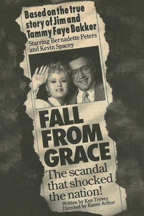 Fall From Grace постер