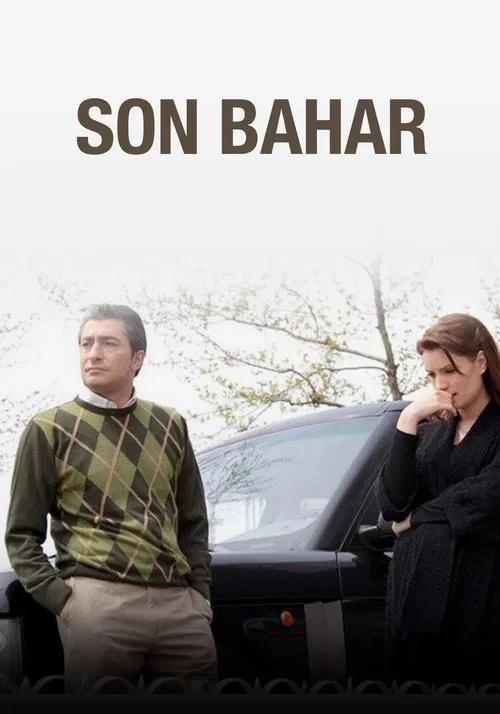 Son Bahar постер