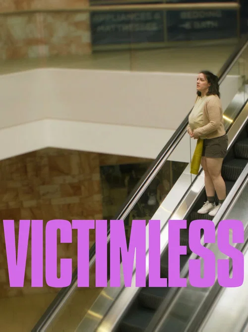 Victimless постер