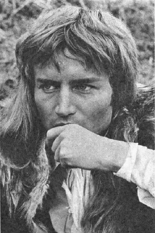 Le Chevalier des Touches постер