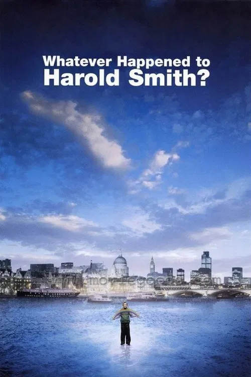 Whatever Happened to Harold Smith? постер