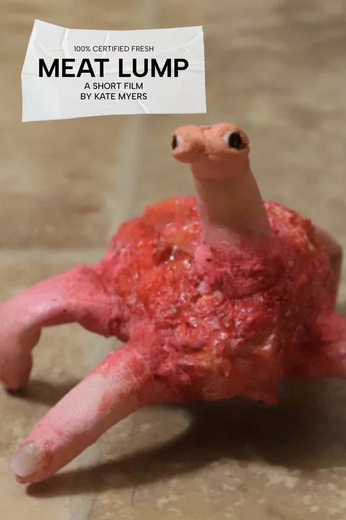 Meat Lump постер