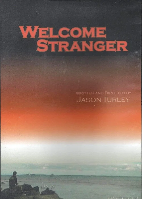 Welcome Stranger постер