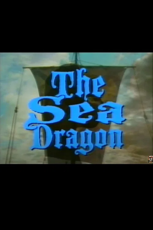 Sea Dragon постер