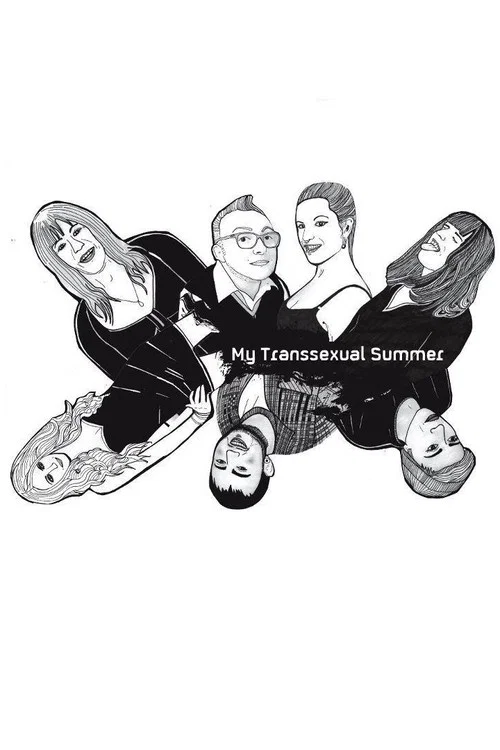 My Transsexual Summer постер