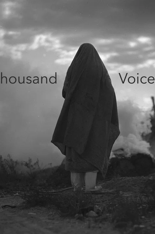A Thousand Voices постер