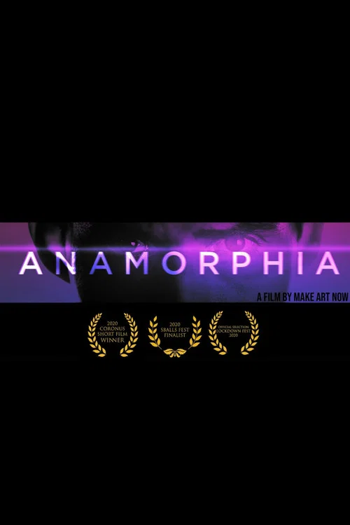 Anamorphia постер