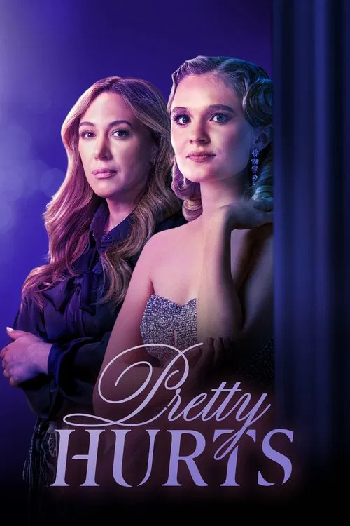 Pretty Hurts постер