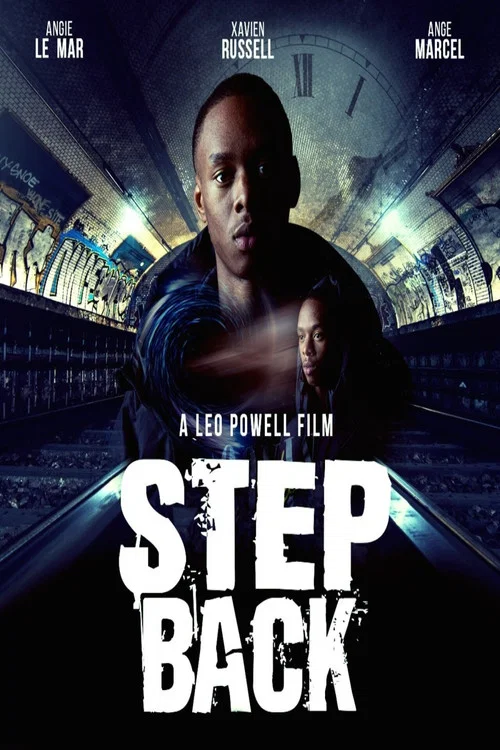 Step Back постер