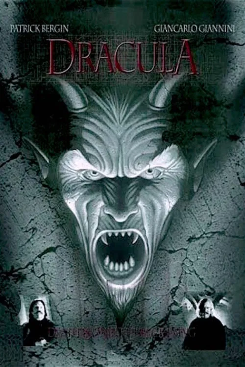 Dracula постер
