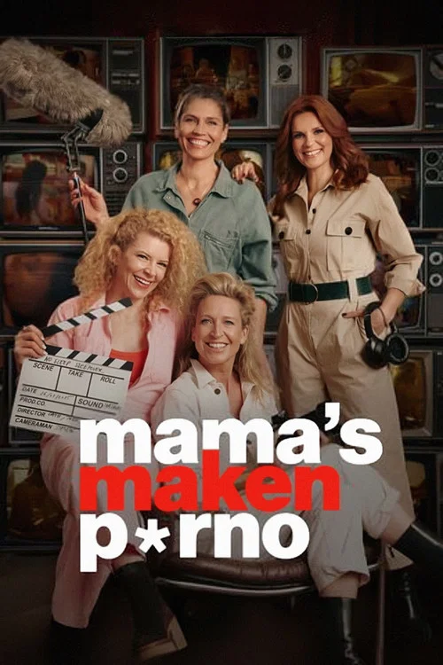 Mama's Maken Porno постер