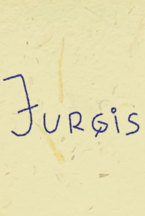 Jurģis постер