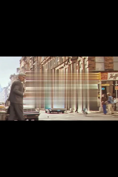 The Abjuration постер