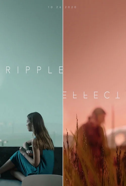 Ripple Effect постер