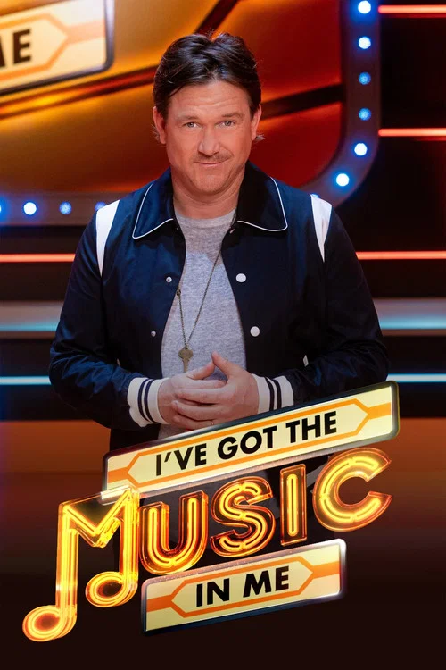 I’ve Got The Music In Me постер