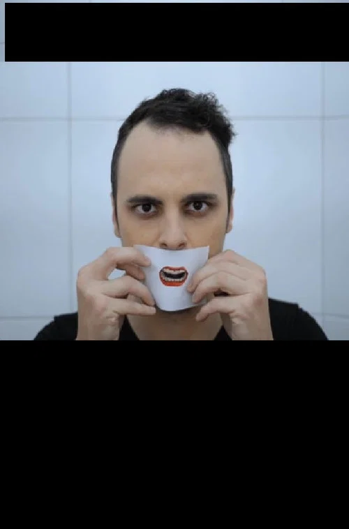 OS QUE FALAM POR MIM (ME CALAM?) постер
