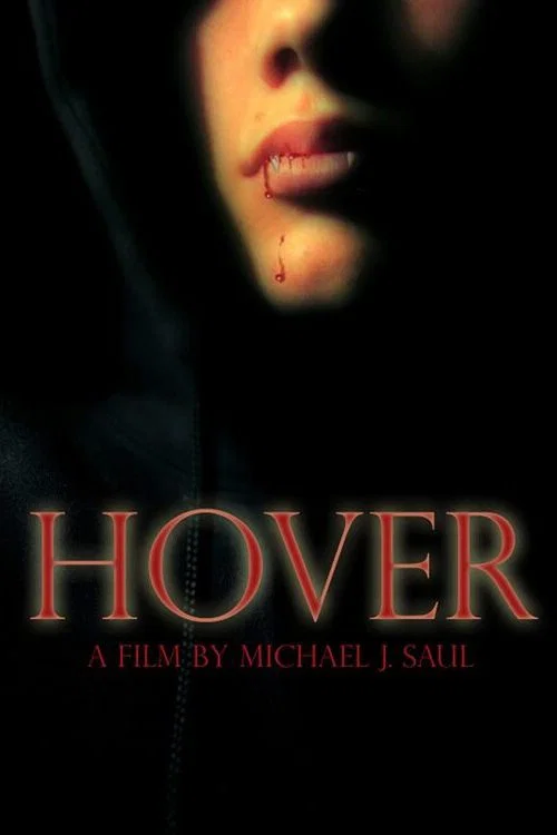 Hover постер
