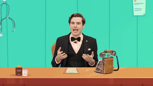 Эпизод 10
