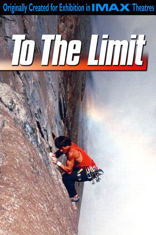 To The Limit постер
